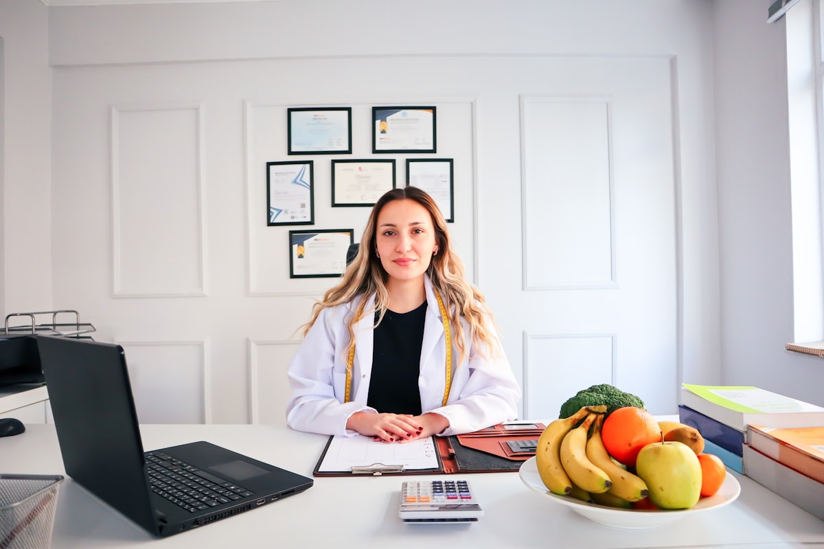 Metodología de asesoría nutricional
